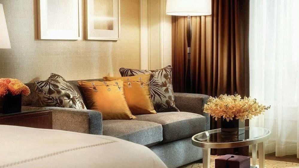Zhongda Jindu Hotel กวางโจว ภายนอก รูปภาพ